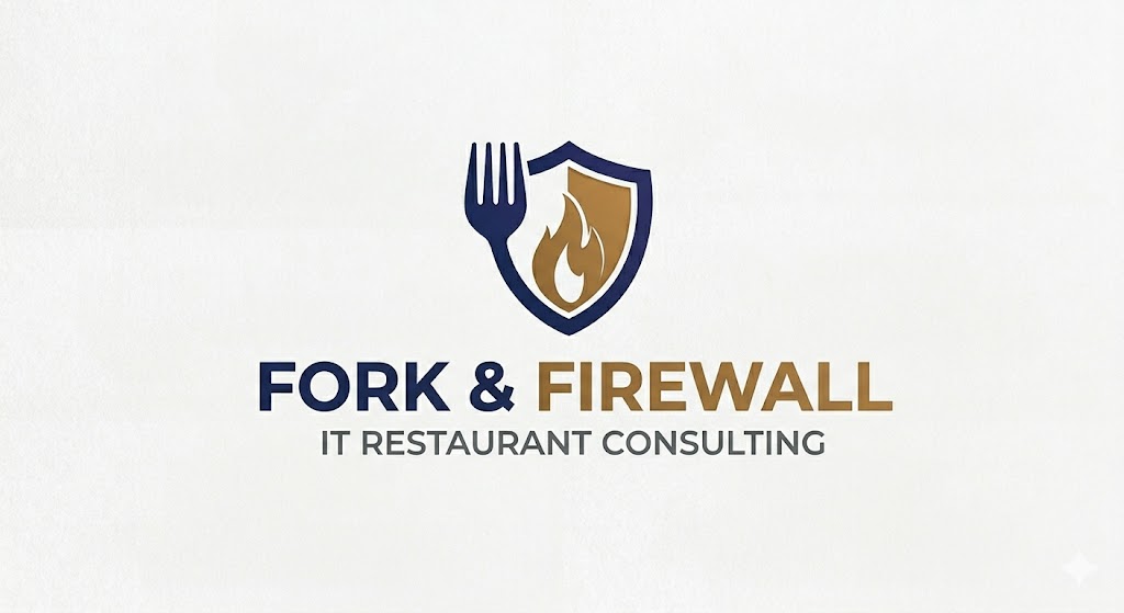 Fork & Firewall logo